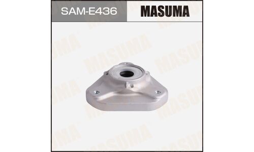 Опора амортизатора Masuma, передняя, для Mercedes-Benz C218, арт. SAM-E436