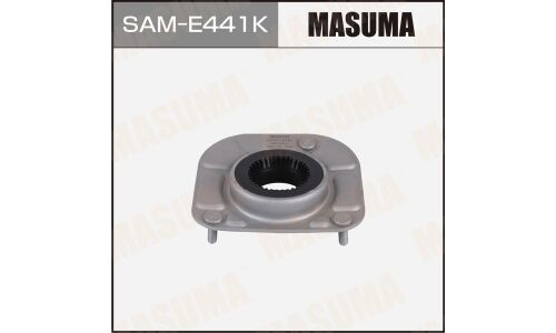 Опора амортизатора (чашка стоек) MASUMA, VOLVO S60 I (384) 00- front