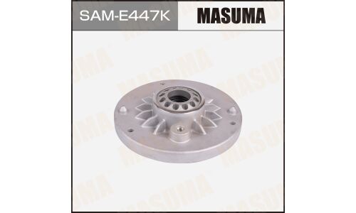 Опора амортизатора (чашка стоек) MASUMA, BMW X3 F25 front