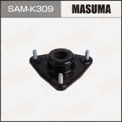 Опора амортизатора Masuma, передняя, для Hyundai Santa Fe, арт. SAM-K309