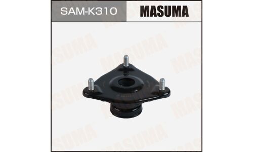 Опора амортизатора (чашка стоек) MASUMA, KIA CEED I front