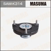 Опора амортизатора Masuma, передняя, для Hyundai Palisade, арт. SAM-K314