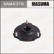 Опора амортизатора Masuma, передняя, для Hyundai Santa Fe, арт. SAM-K315