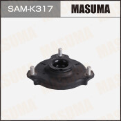 Опора амортизатора Masuma, передняя, для KIA K5, арт. SAM-K317