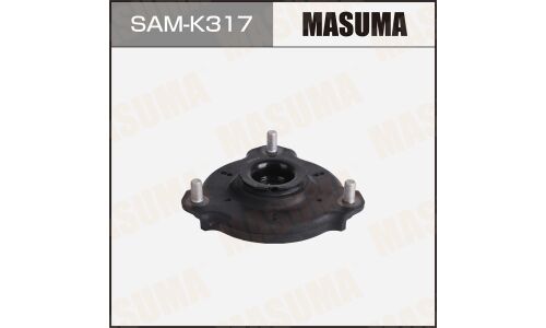 Опора амортизатора (чашка стоек) MASUMA, KIA K5 20- front