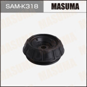 Опора амортизатора Masuma, передняя, для KIA Picanto, арт. SAM-K318