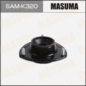 Опора амортизатора Masuma, передняя, для KIA Sportage, арт. SAM-K320