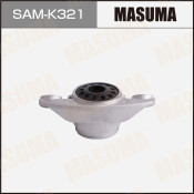 Опора амортизатора Masuma, задняя, для KIA Sportage, арт. SAM-K321