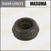 Опора амортизатора Masuma передняя, правая/левая, арт. SAM-U501