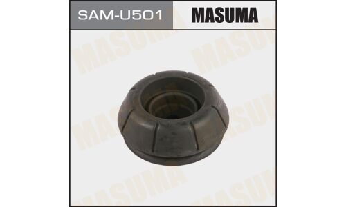 Опора амортизатора Masuma передняя, правая/левая, арт. SAM-U501
