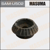 Опора амортизатора Masuma передняя, правая/левая, арт. SAM-U502