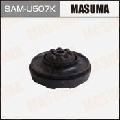 Опора амортизатора Masuma, передняя, для Chevrolet Malibu, арт. SAM-U507K