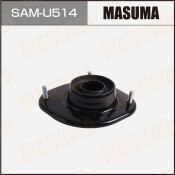 Опора амортизатора Masuma, передняя, для Chevrolet Lanos, арт. SAM-U514