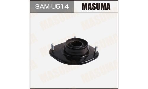 Опора амортизатора Masuma, передняя, для Chevrolet Lanos, арт. SAM-U514