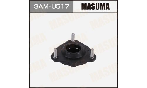 Опора амортизатора (чашка стоек) MASUMA, FORD FIESTA 01- front