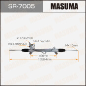 Рейка рулевая Masuma, арт. SR-7005