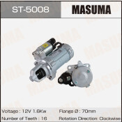 Стартер Masuma, для Honda, арт. ST-5008