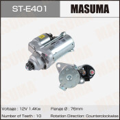 Стартер Masuma, для Volkswagen, арт. ST-E401