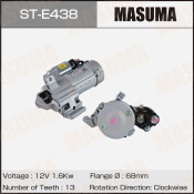 Стартер Masuma, для BMW, арт. ST-E438
