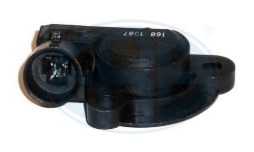 Датчик положения дроссельной заслонки ERA