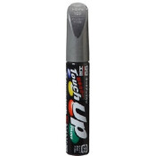 Краска для ремонта сколов и царапин Soft 99 Touch Up Paint, цветовой код 1E9, акриловая, флакон с кисточкой, 12мл, арт. T-28E Краска для ремонта сколов и царапин Soft 99 Touch Up Paint, цветовой код 1E9, акриловая, флакон с кисточкой, 12мл, арт. T-28E