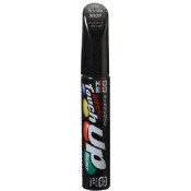 Краска для ремонта сколов и царапин Soft 99 Touch Up Paint, цветовой код B92P, акриловая, флакон с кисточкой, 12мл, арт. H-90 Краска для ремонта сколов и царапин Soft 99 Touch Up Paint, цветовой код B92P, акриловая, флакон с кисточкой, 12мл, арт. H-90