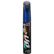Краска для ремонта сколов и царапин Soft 99 Touch Up Paint, цветовой код 8L4, акриловая, флакон с кисточкой, 12мл, арт. T-7505 Краска для ремонта сколов и царапин Soft 99 Touch Up Paint, цветовой код 8L4, акриловая, флакон с кисточкой, 12мл, арт. T-7505