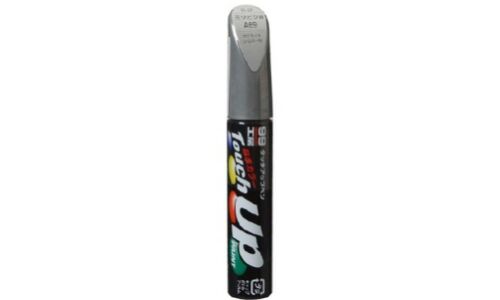 Краска для ремонта сколов и царапин Soft 99 Touch Up Paint, цветовой код A69, акриловая, флакон с кисточкой, 12мл, арт. M-56