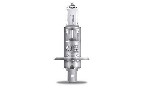 Лампа галогенная Osram Original Line H1 (P14.5s, T8), 12В, 55Вт, 3200К, 1 шт