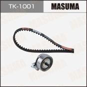 Комплект для замены ремня ГРМ MASUMA, LY4, LMU, LX6