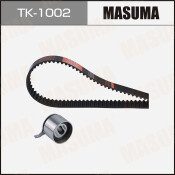 Комплект для замены ремня ГРМ MASUMA, LQ2