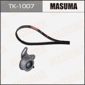 Комплект для замены ремня ГРМ MASUMA, G4EA, G4EB, G4EK