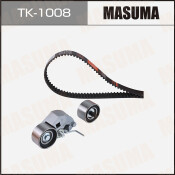 Комплект для замены ремня ГРМ MASUMA, D4EA, D4EB