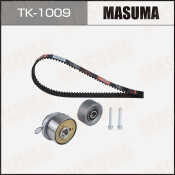 Комплект для замены ремня ГРМ MASUMA, LDT, LDE, 2H0