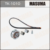 Комплект для замены ремня ГРМ MASUMA, BGB, BPG, BWE, BWT