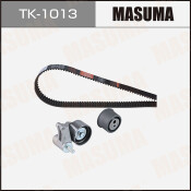 Комплект для замены ремня ГРМ MASUMA, G6BA, G6EA