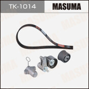 Комплект для замены ремня ГРМ MASUMA, G6BA, G6EA