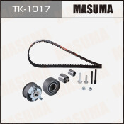 Комплект для замены ремня ГРМ MASUMA, CAGA, CMEA, CAGB, CJCB