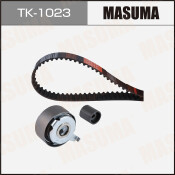 Комплект для замены ремня ГРМ MASUMA, CAPA, CCLA, CCWA