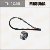 Комплект для замены ремня ГРМ MASUMA, E7J, K7J, K7M