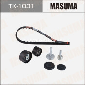 Комплект для замены ремня ГРМ MASUMA, F4R