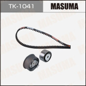 Комплект для замены ремня ГРМ MASUMA, G4GR, G4GB