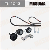 Комплект для замены ремня ГРМ MASUMA, AZD, BCB