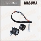 Комплект для замены ремня ГРМ MASUMA, G6DA, G6DB, G6DD, G6DF