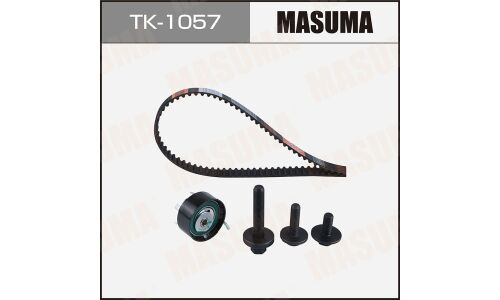 Комплект для замены ремня ГРМ MASUMA, FYJA