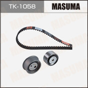 Комплект для замены ремня ГРМ MASUMA, G4DF, G4GF