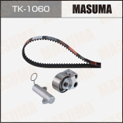 Комплект для замены ремня ГРМ MASUMA, 1KD-FTV