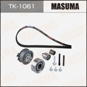 Комплект для замены ремня ГРМ MASUMA, CDBA