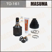 ШРУС MASUMA