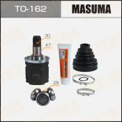 ШРУС MASUMA 28x47x30 (1/6)